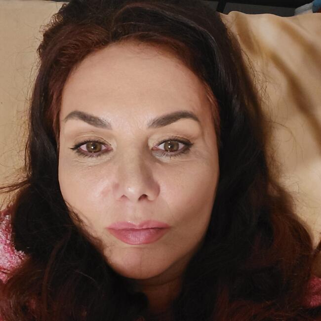 Bonă în București: Veronica