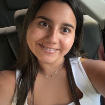 Niñera en Villa Alemana: Constanza