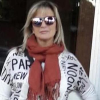 Nanny Valladolid: Mayte