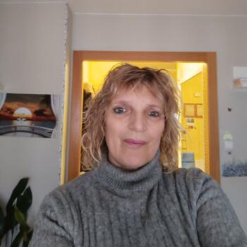 Niñera Palencia: Mayte