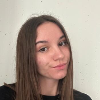 Babysitter Carros: Chloe