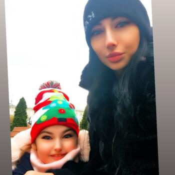 Babysitting job in Bydgoszcz: babysitting job Weronika