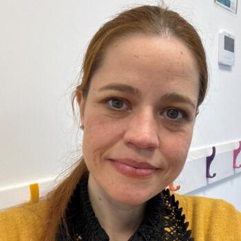 Assistante maternelle à Dún Laoghaire: Priscila