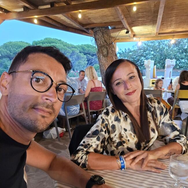 Babysitting job in Cornaredo: Gaetano