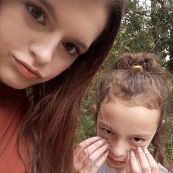 Babysitter in DeLand: Brittany