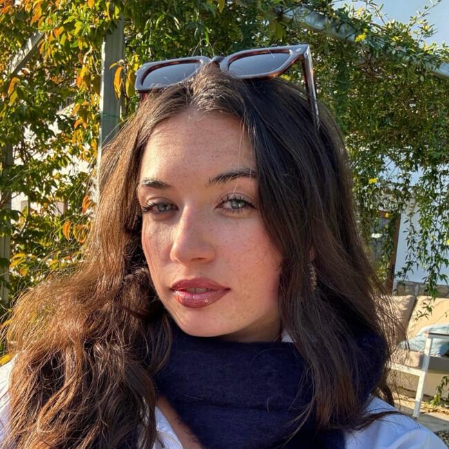 Canguro en Jávea: Charlotte