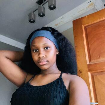 Babysitter in Soshanguve: Bontle