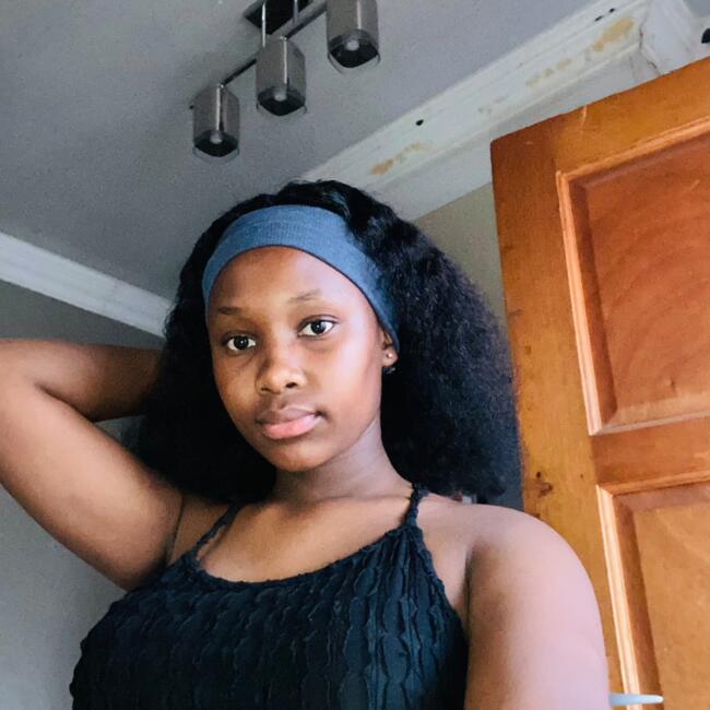 Babysitter in Soshanguve: Bontle