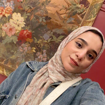 وظيفة جليسة أطفال في القاهرة: فرص عمل كجليسة أطفال Nehal