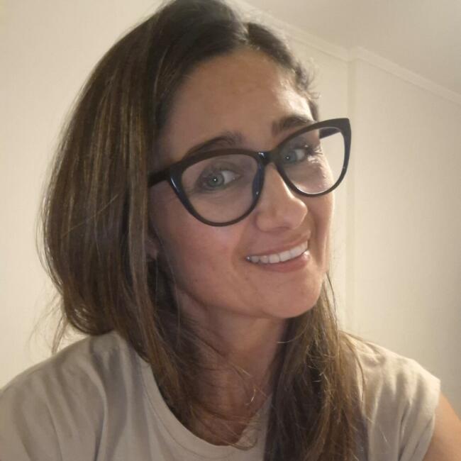 Babysitter in Esperanza: Marisel