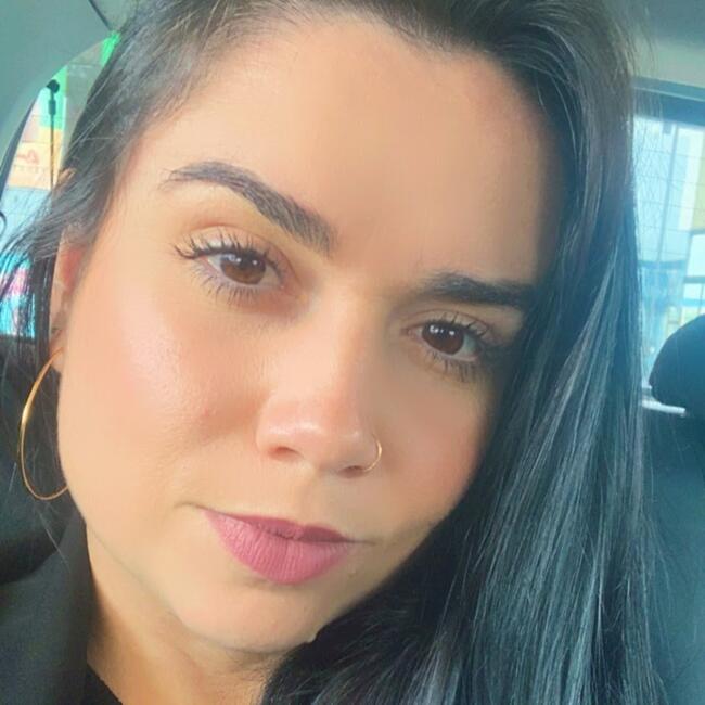 Emprego de babá em Barreiras: RAIZA