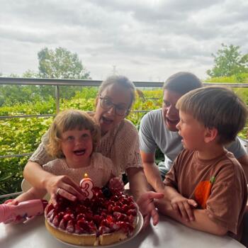 Babysitjob in Beersel: babysitjobs Ine