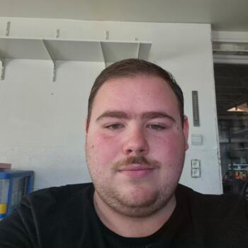 Babysitter in Menen: Tristan