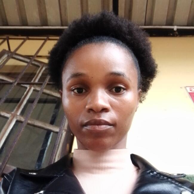 Nanny in Port Shepstone: Zandile