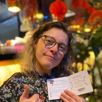 Parent Saint-Martin-le-Vinoux: Muriel