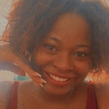 Nanny in Saint-Denis: Anaika