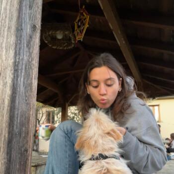 Babysitter a Bologna: Stella