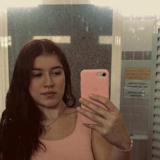 Babysitter in São João da Boa Vista: Daniely