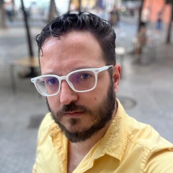 Babysitting job in Dos Hermanas: babysitting job Antonio