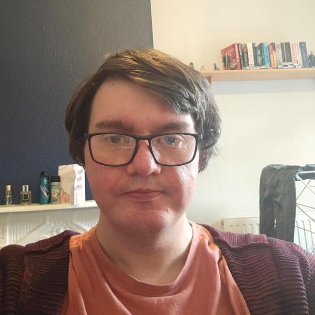 Babysitter in Birmingham: Philip