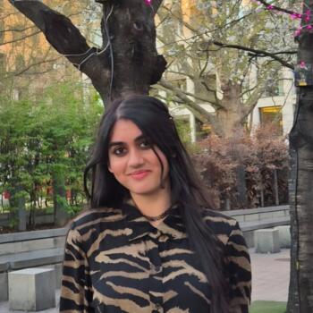 Babysitter in Birmingham: Alisha