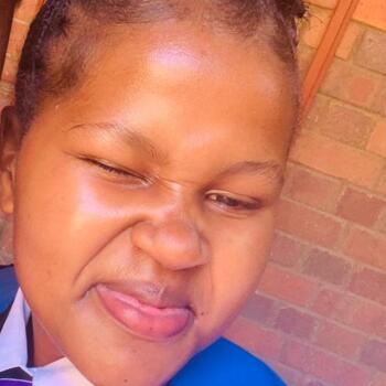 Babysitter in Germiston: Noluthando