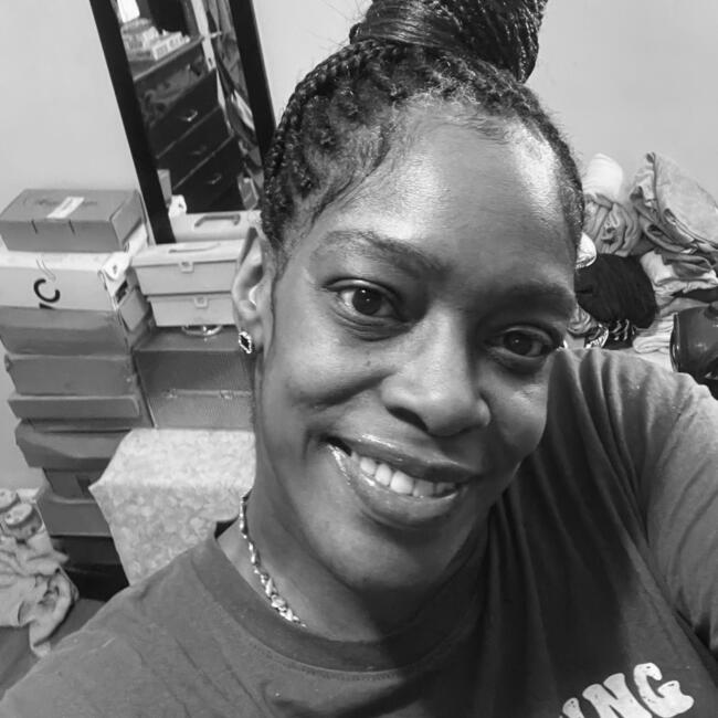 Nanny in New York: Keturah