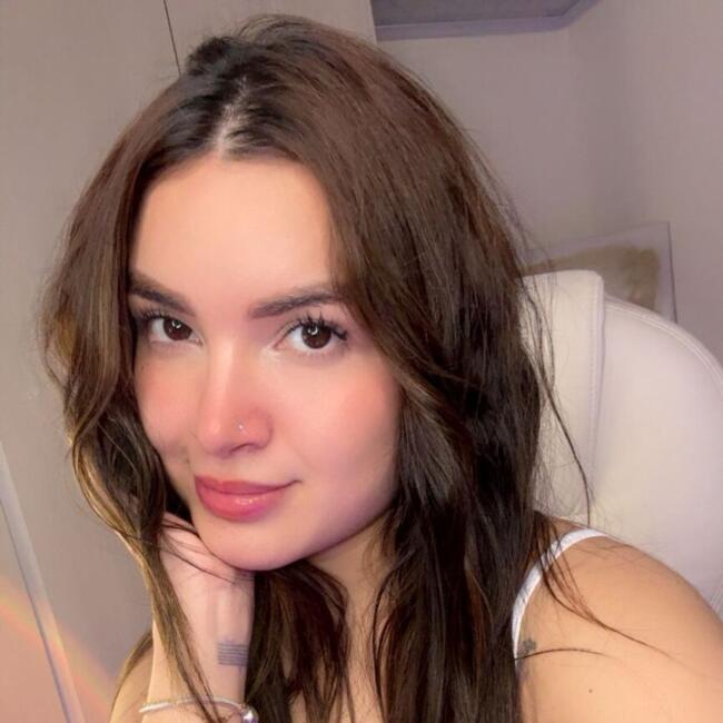 Babysitting job in Bogotá: Paula andrea