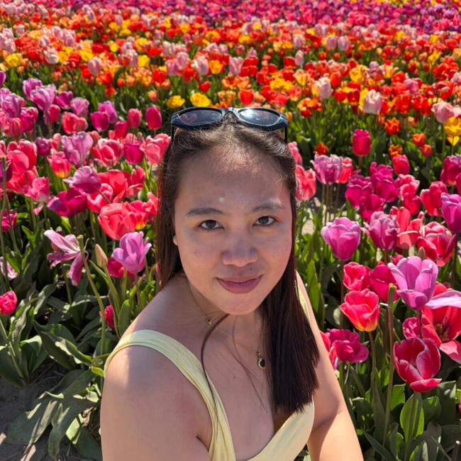 Babysitter in Eindhoven: Candace Ann