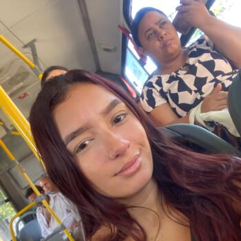 Babysitter in Recife: Evellyn