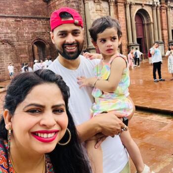 Parent Noida: Sunny