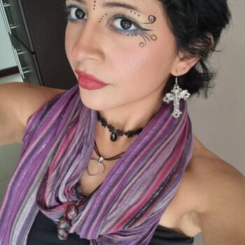 Babysitter in San José (Provincia de San José): Rubí