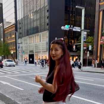 Trabajo de canguro en Sabadell: trabajo de canguro Angie