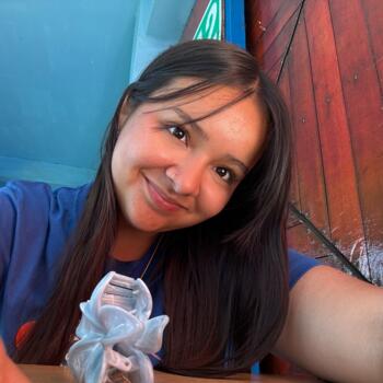 Babysitter in Iquique: Antonia Cornejo