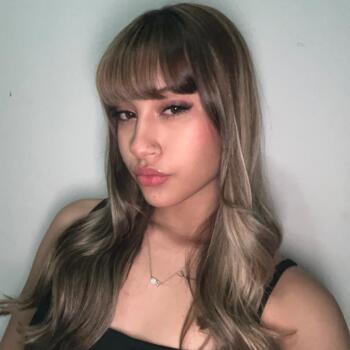 Babá em Osasco: Raiany
