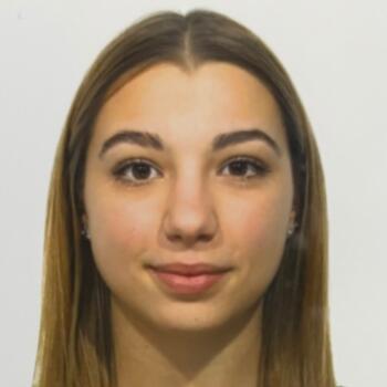 Babysitter in Cesano Maderno: Ambra