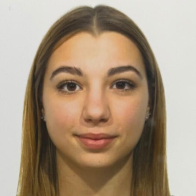 Babysitter in Cesano Maderno: Ambra