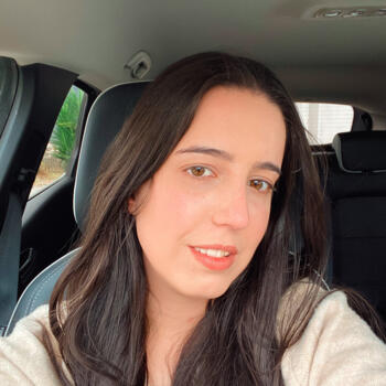 Babysitter em Abadim: Sónia