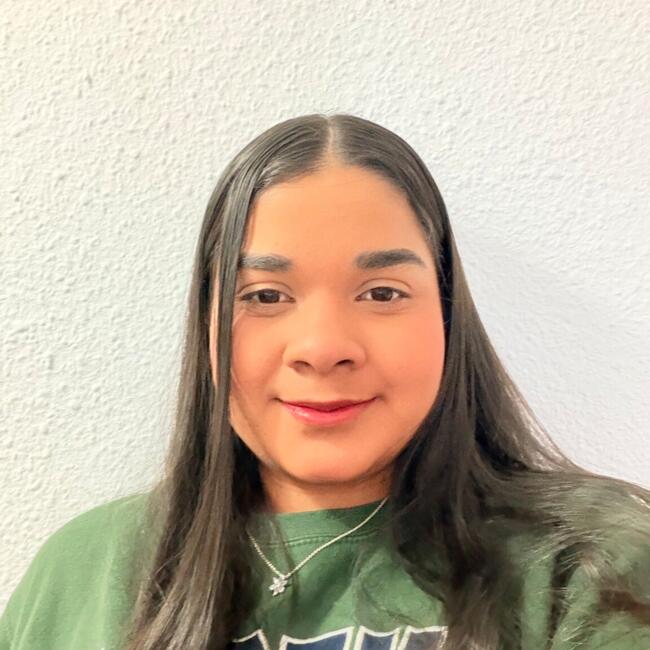 Babysitter in Málaga: Maria Alexandra