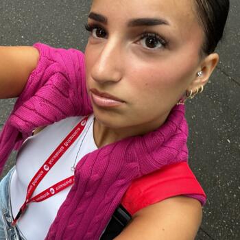 Babysitter Cascina: Sofia