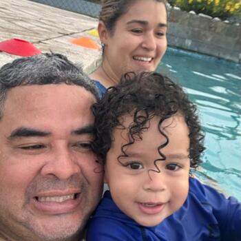 Parent San Miguelito: Luis