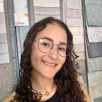 Babysitter in Portimão: Margarida