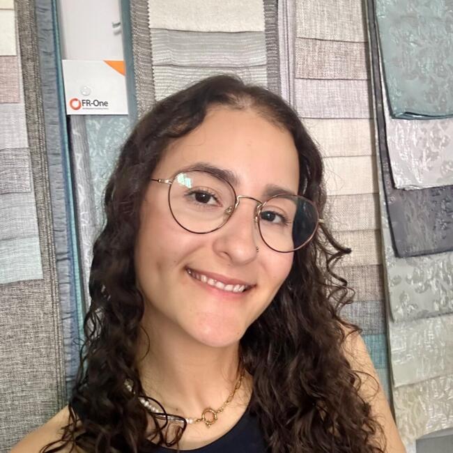 Babysitter in Portimão: Margarida