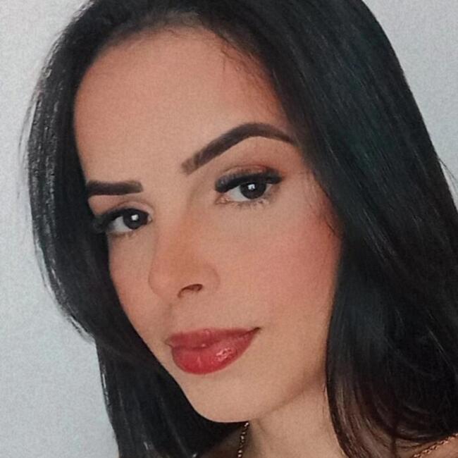 Babysitter in São José (São José): Ariane