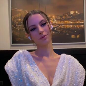 Babysitting job in Biot: babysitting job Mathilde