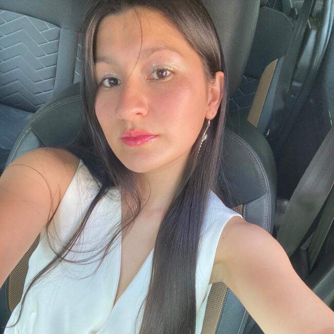 Babysitter in Salta: Emilia Salazar