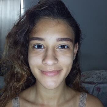 Babysitter in Rio de Janeiro: Mariana