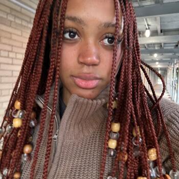 Babysitter Bridgeport: Rihanna