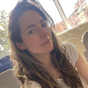 Parent Bogotá: Lina