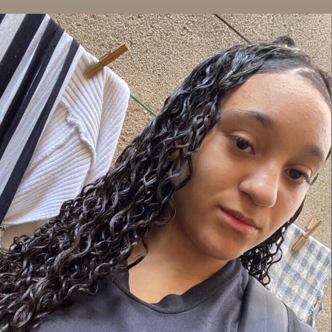 Babá em São Paulo (São Paulo): Alessandra